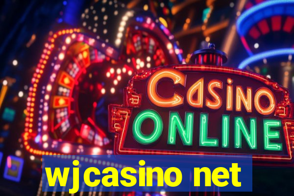 wjcasino net